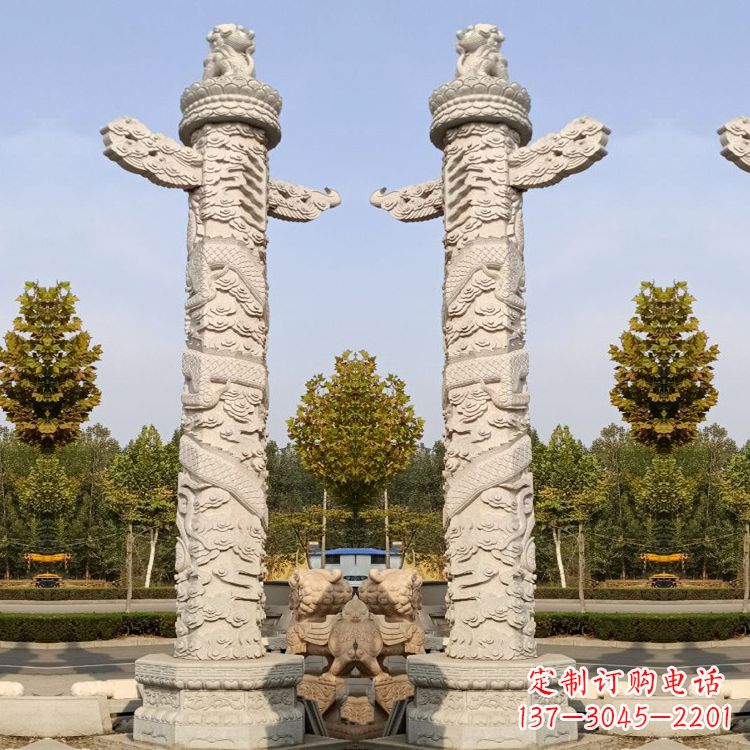 重庆中领雕塑是一家专业的雕塑定制厂家,有着多…