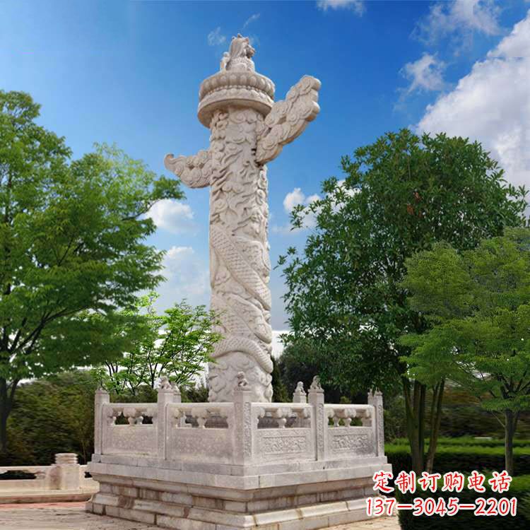 重庆华表雕塑，让美丽留存——传统工艺定制