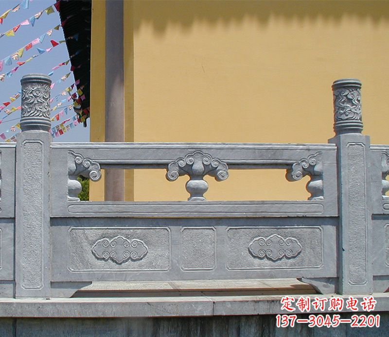 重庆专业大理石栏板石雕