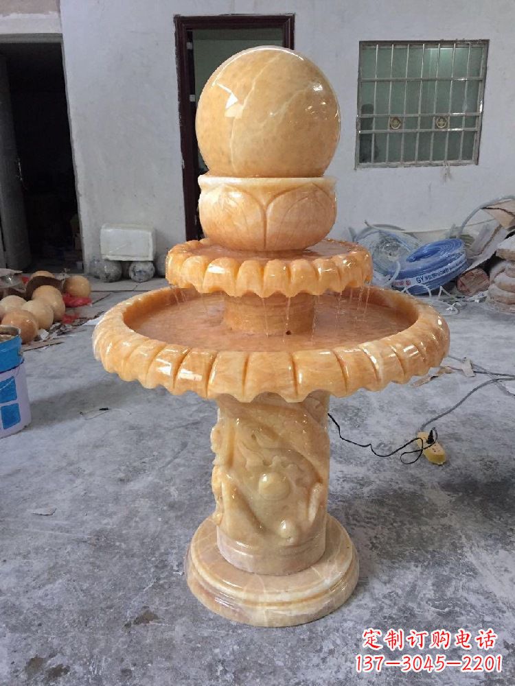 重庆客厅风水球