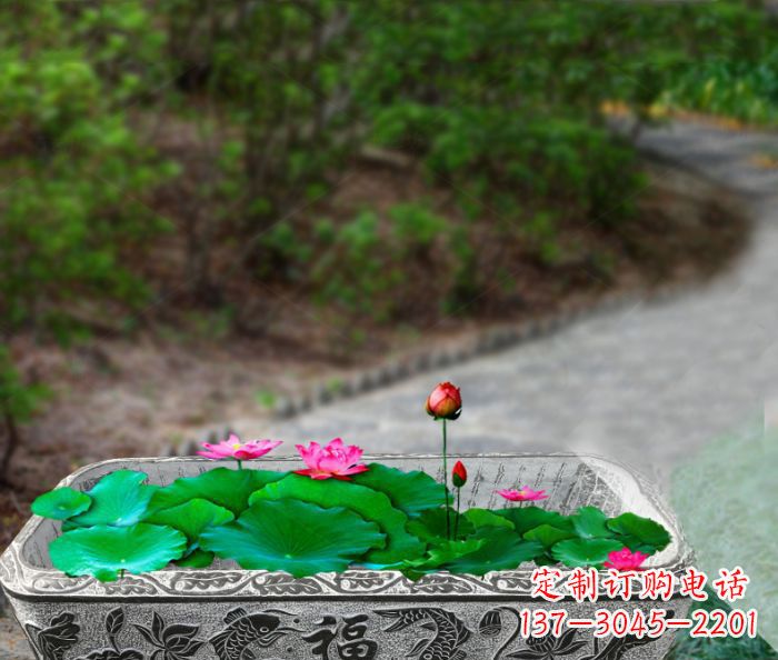 重庆独特的福字雕塑,为家庭增添乐趣