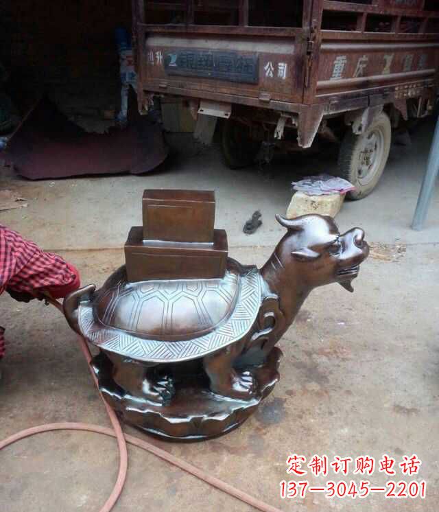 重庆精美铜雕动物雕塑内容