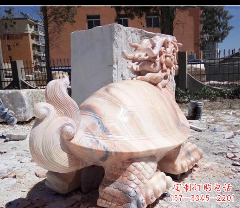重庆精美大型龙雕塑,带您进入神秘中国