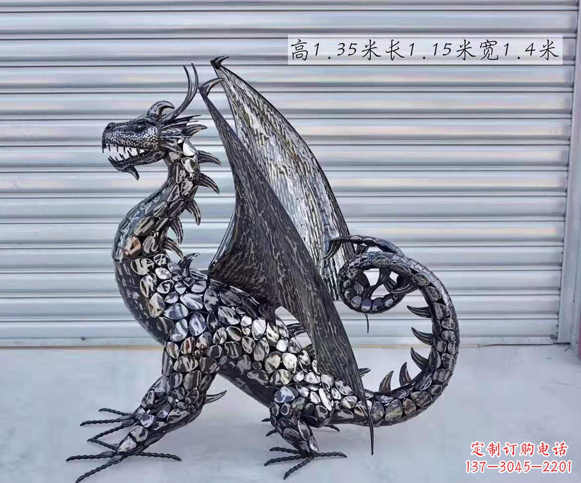重庆中领雕塑的恐龙雕塑,极具艺术价值,是户外…