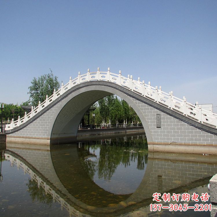 重庆路桥石雕栏杆