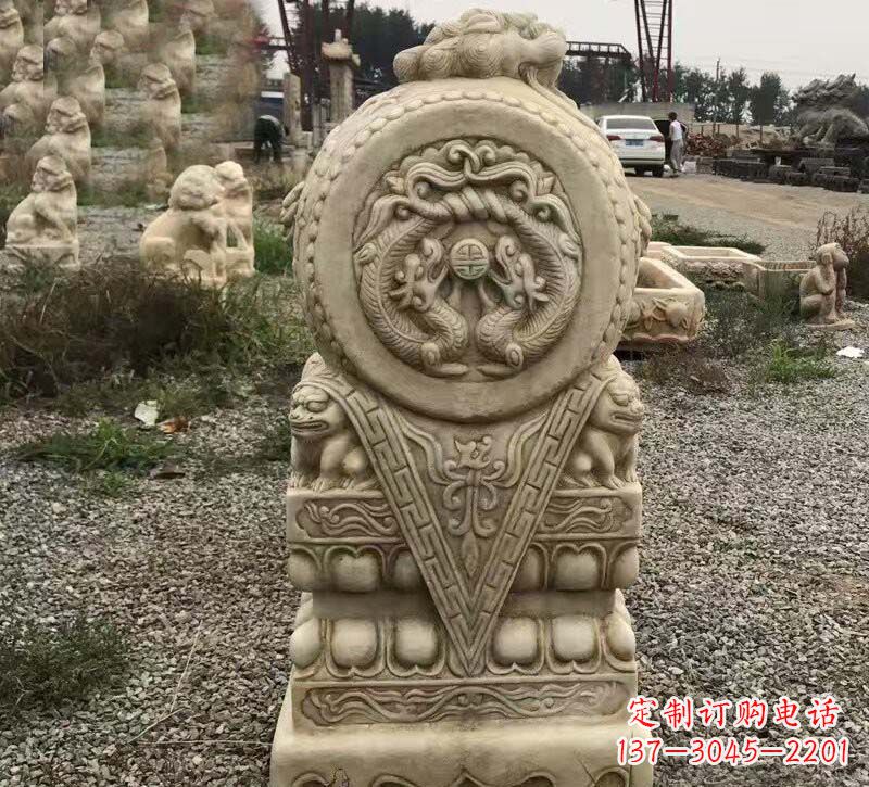 重庆中领雕塑是一家专业的雕塑定制厂家,专门定…