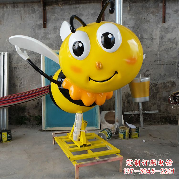 重庆蜜蜂,让你体会宁静之美