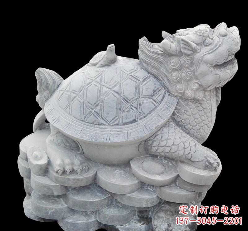 重庆中领雕塑推出的母子情深·龙雕塑,用耐久的…