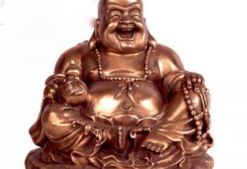 重庆世界级精品弥勒雕塑