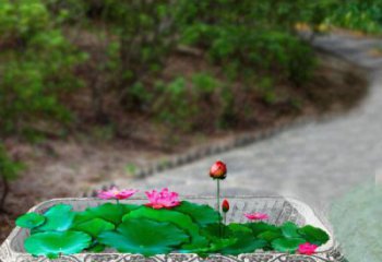 重庆独特的福字雕塑，为家庭增添乐趣