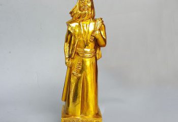 重庆神农雕塑——极致雕刻的艺术象征