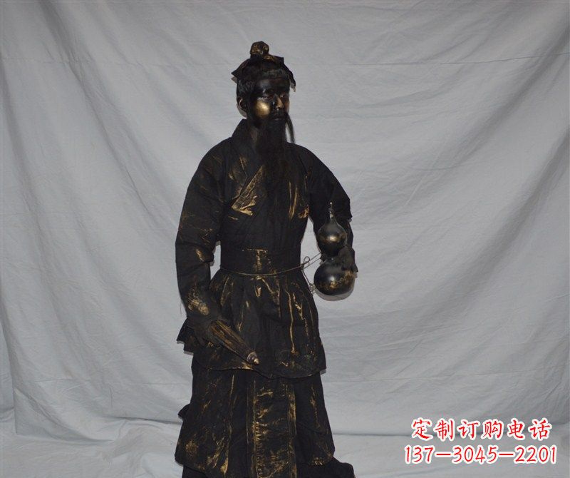 重庆品质卓越时尚精致的葫芦雕塑