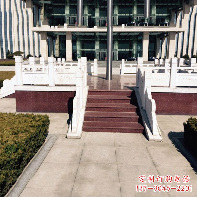 重庆企业大门升旗台