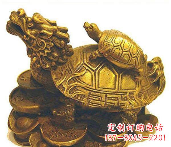 重庆中领雕塑专业定制精美铜雕龙,拥有丰富的设…