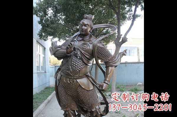 重庆青龙铜雕,雕刻精美绝伦