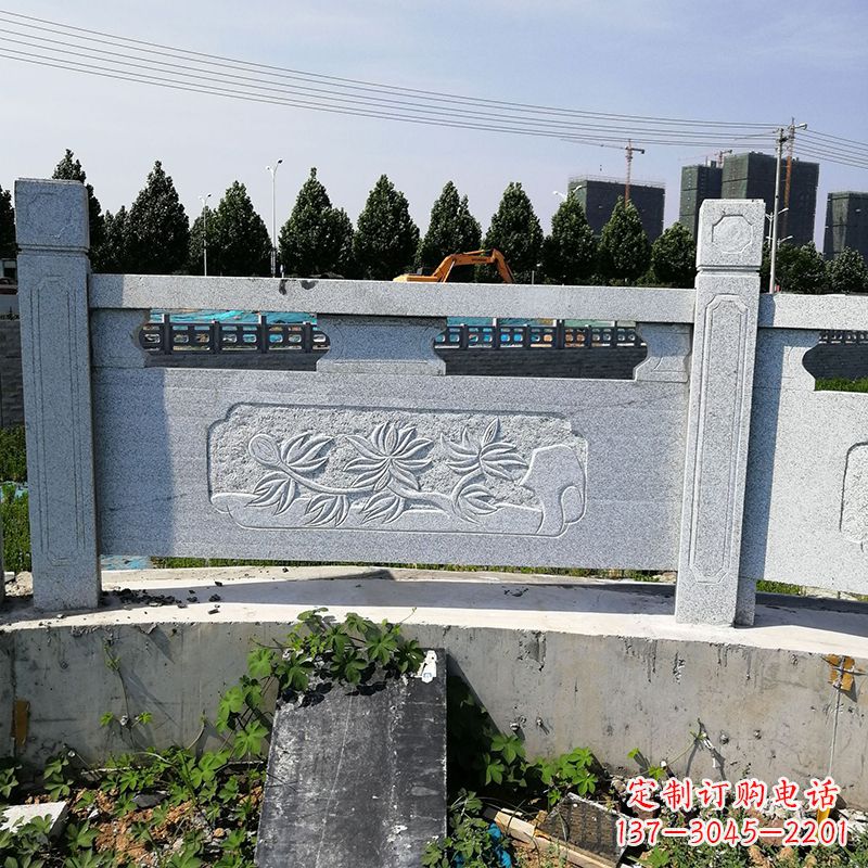 重庆纪念性栏板雕塑,传承专属的美好回忆