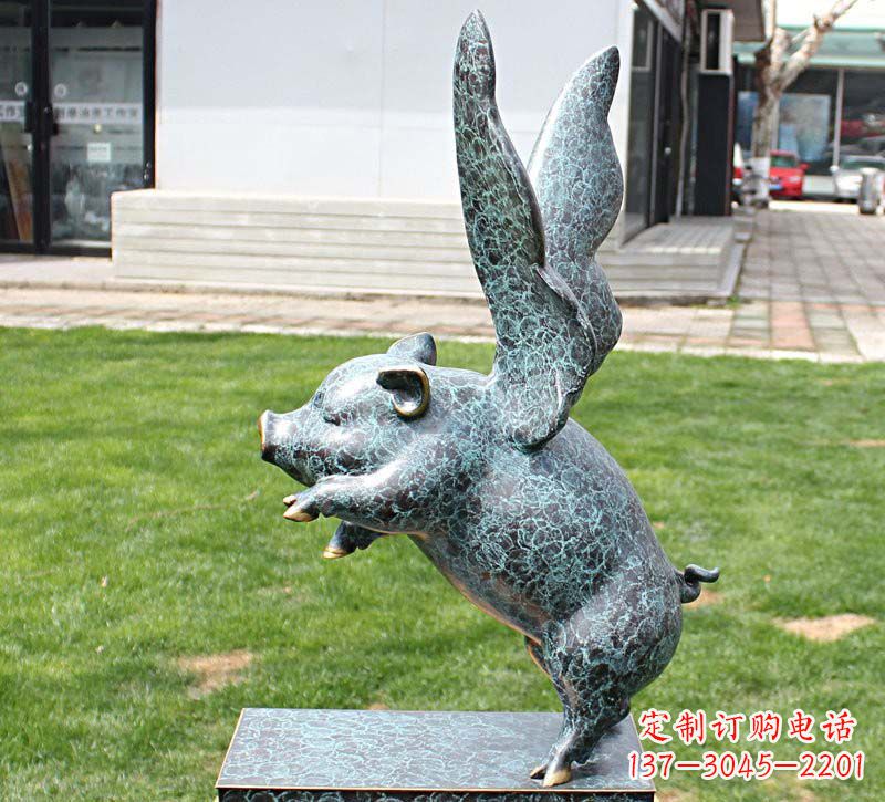 重庆青铜十二生肖动物雕塑,精致雕琢,展示传统文化