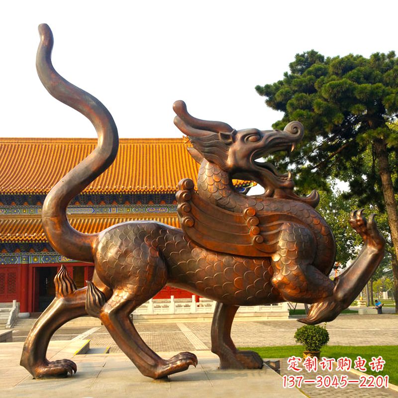 重庆中领雕塑凭借多年加工雕塑的专业技术,将上…