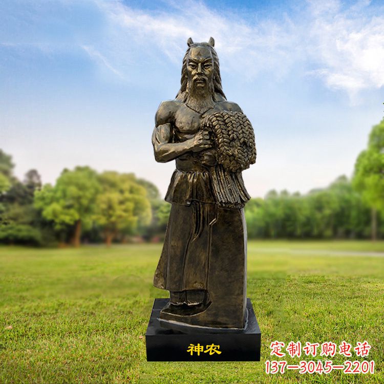 重庆神龙氏玻璃钢精美仿铜龙雕塑