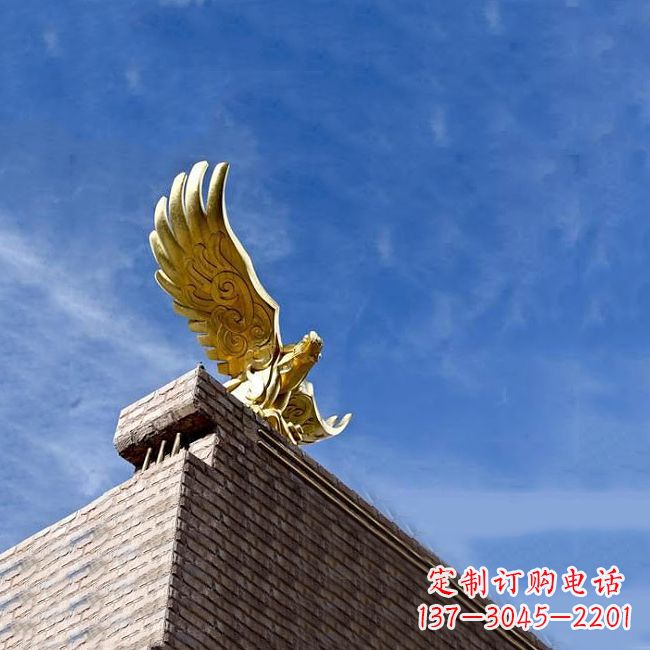 重庆中领雕塑：非凡的动物雕塑厂家