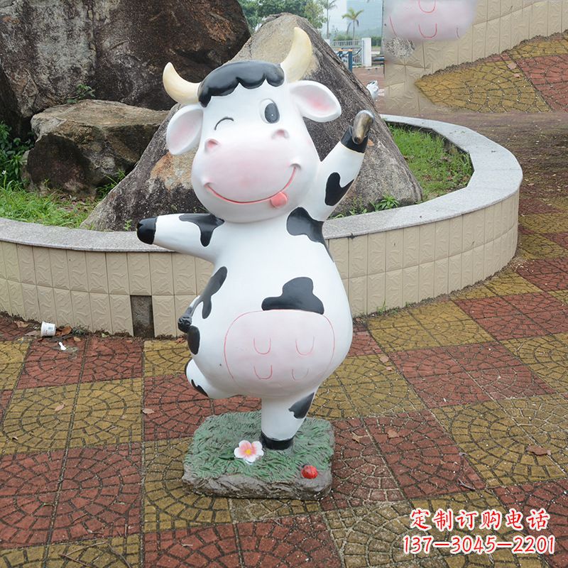 重庆中领雕塑——专业的生肖雕塑定制厂家