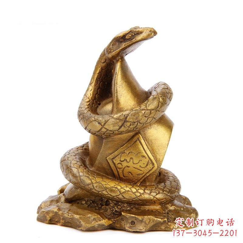重庆品质高贵的精美铜鎏金动物雕塑