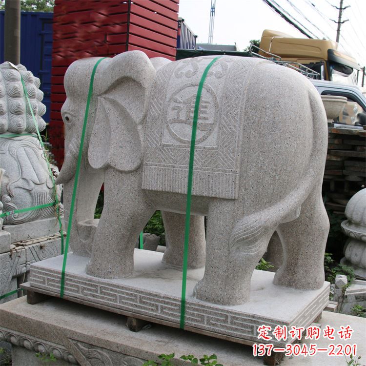 重庆独特的财神雕塑,丰富你的财神家园