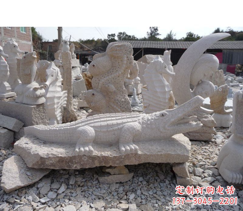 重庆欣赏动物艺术,定制独一无二的动物雕塑