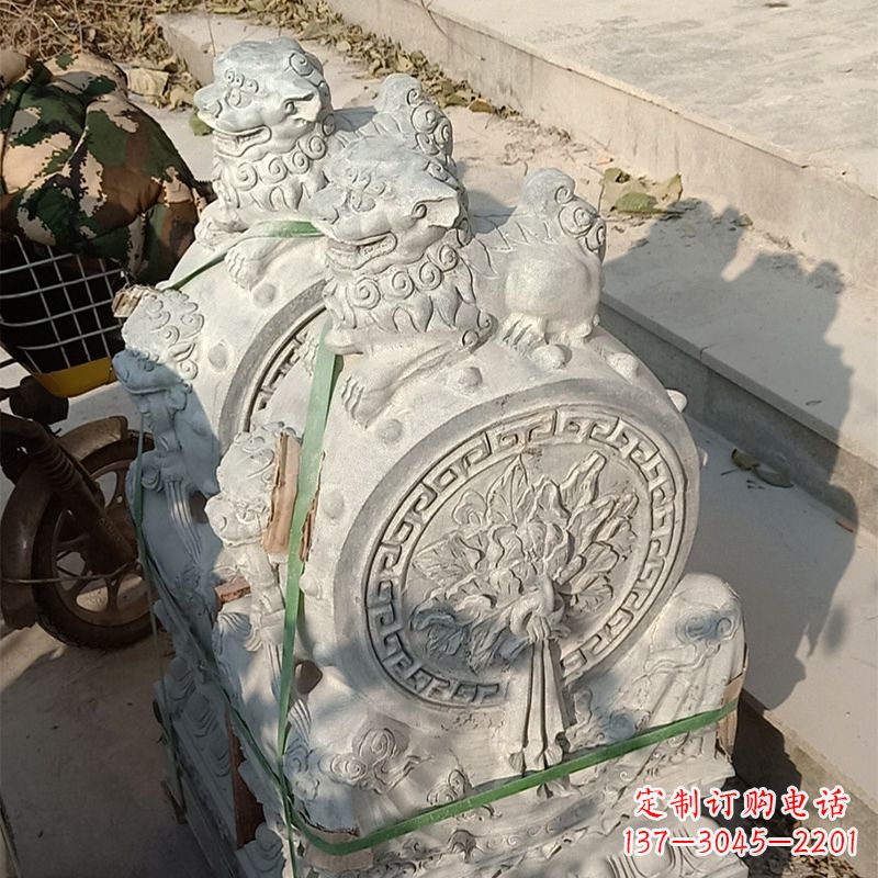 重庆杭州中领雕塑拥有专业的雕塑设计制作团队,…