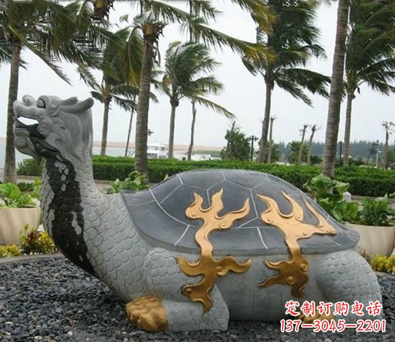 重庆精致石雕龙塑——灵动瑰丽,超越传统