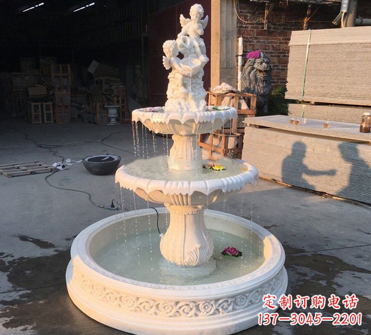 重庆中领雕塑拥有多年的石雕制造经验,提供个性…