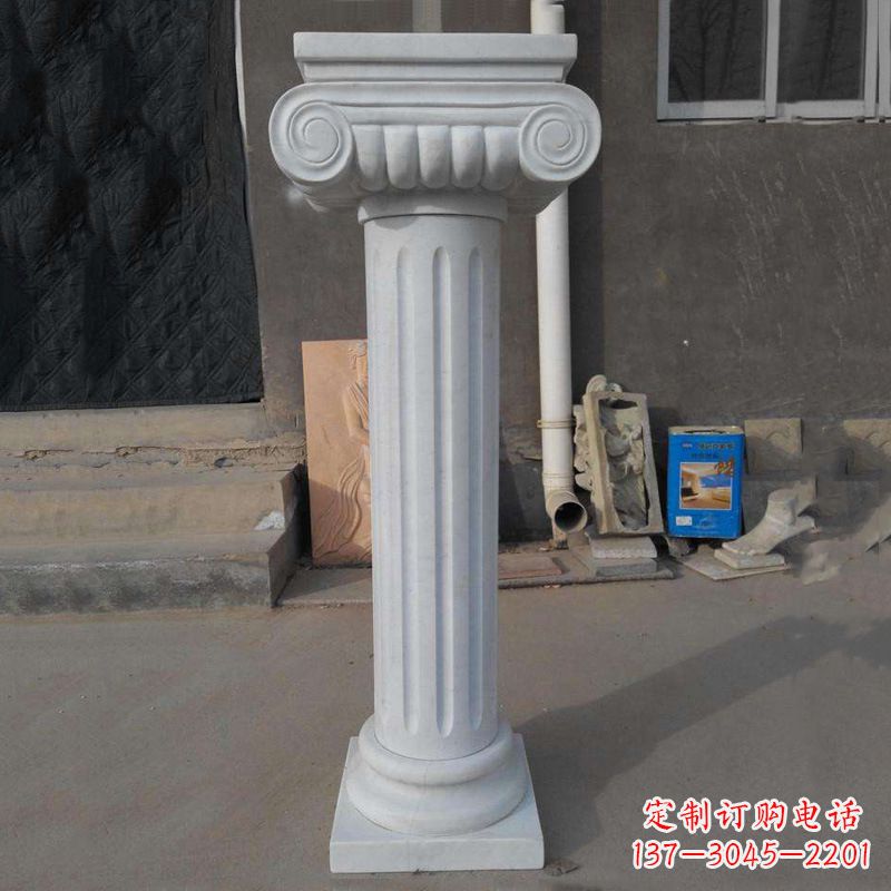 重庆造型精美的罗马马雕塑介绍