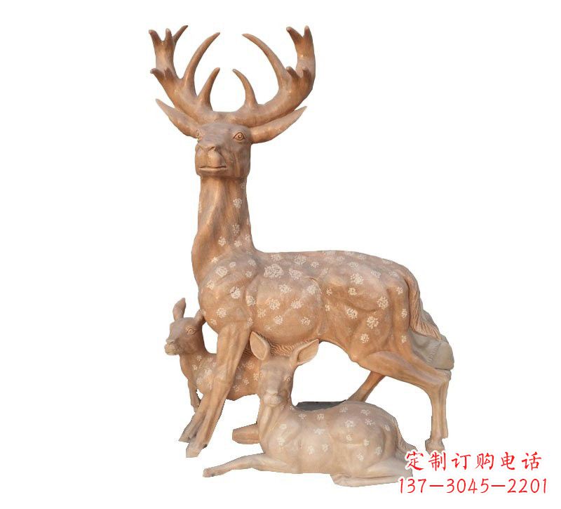 重庆中领雕塑凭借其丰富的雕刻经验,精湛的技艺…