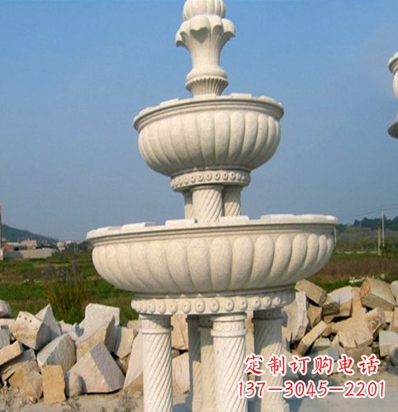 重庆中领雕塑拥有丰富的石雕工艺经验,提供各类…