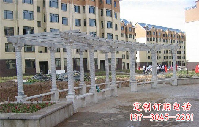 重庆石雕长廊 (2)