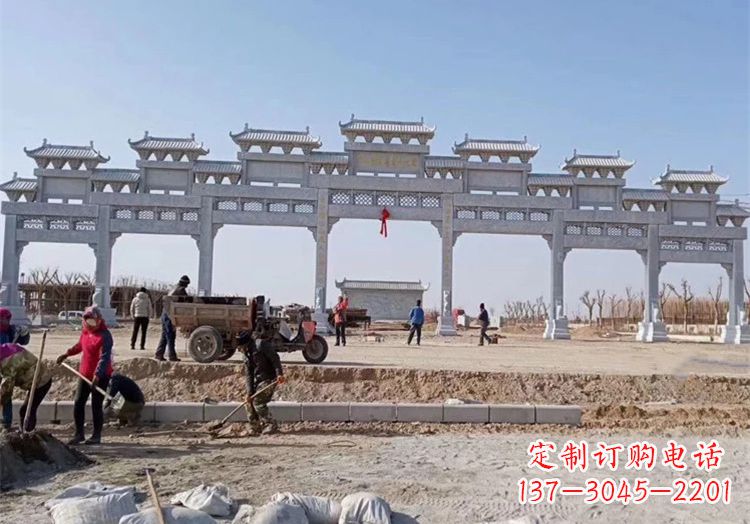 重庆石牌坊九楼