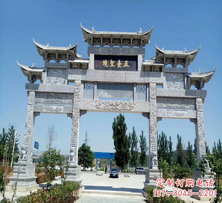 重庆石牌坊医院