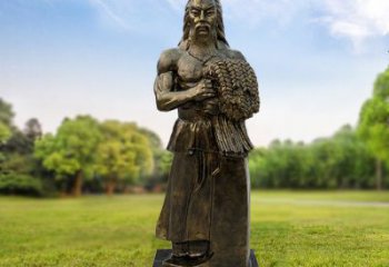 重庆神龙氏玻璃钢精美仿铜龙雕塑