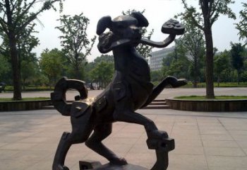 重庆中国十二生肖文化源远流长，每个生肖都身负…